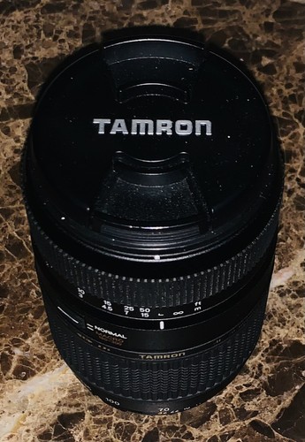 Tamron 300 5 6 macro - 70-300,