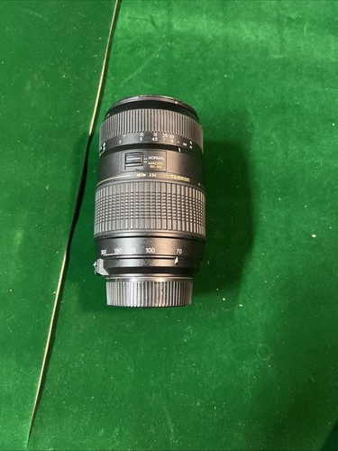 Tamron tele macro a17nii - ld, di