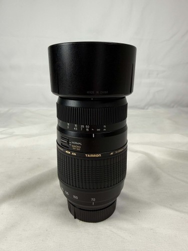 Tamron auto focus - tamron,
