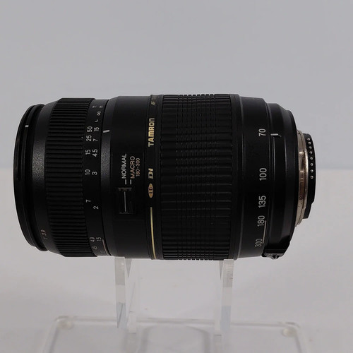 Tamron tele macro a17 - tamron, ld