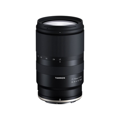 Tamron 70mm di iii a - tamron, f/2.8