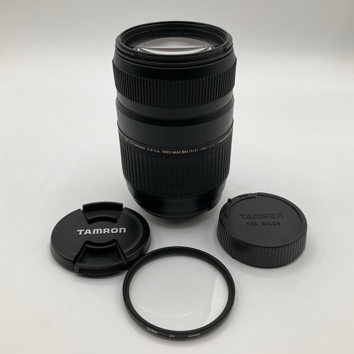 Tamron 300 4 5 6 - af, 70-300