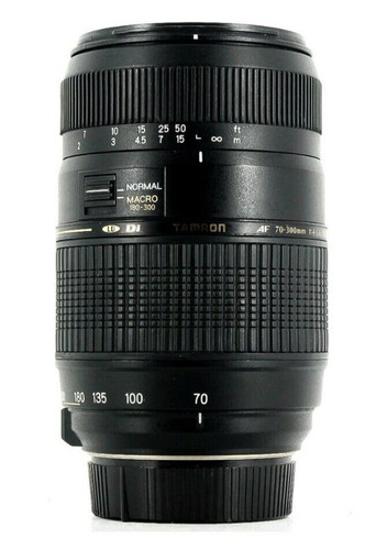 Tamron 300 4 5 6 - af, f/4-5.6