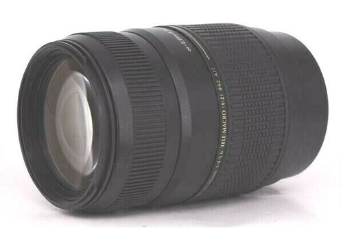 Tamron 300 4 5 6 - af, di