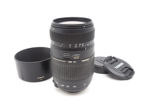 Nikon tamron af - nikon,