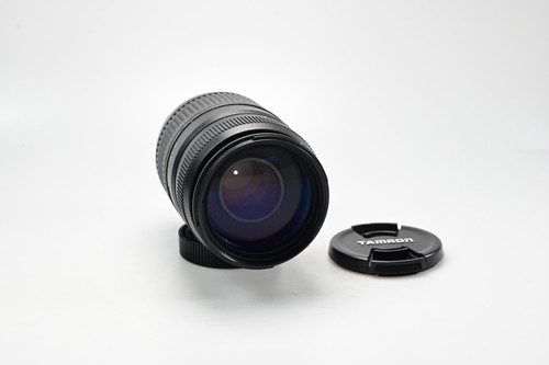 Tamron a17 300 - 70-300, mm
