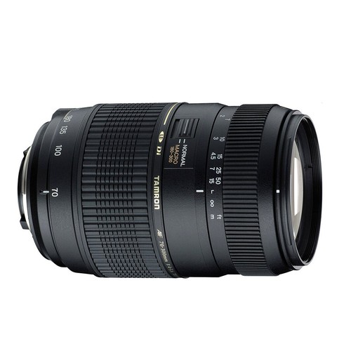 Tamron obiettivo reflex - tamron,