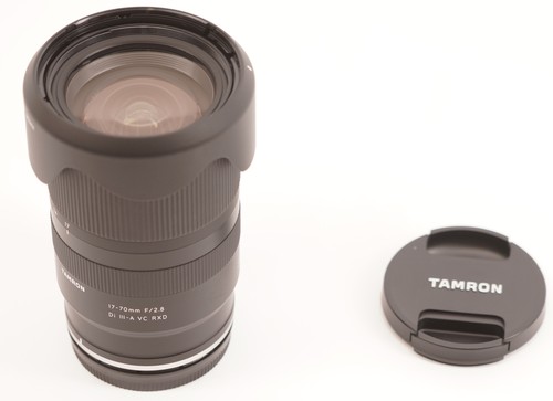 Tamron 8 di iii - f/2.8, iii-a