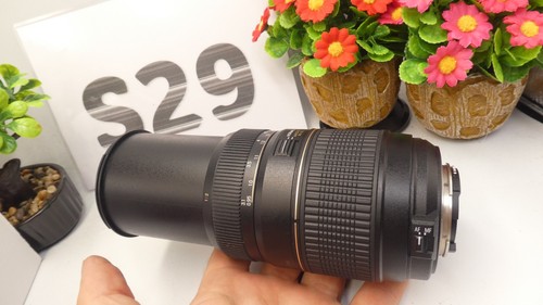 Nikon tamron 300 mm - af-s,