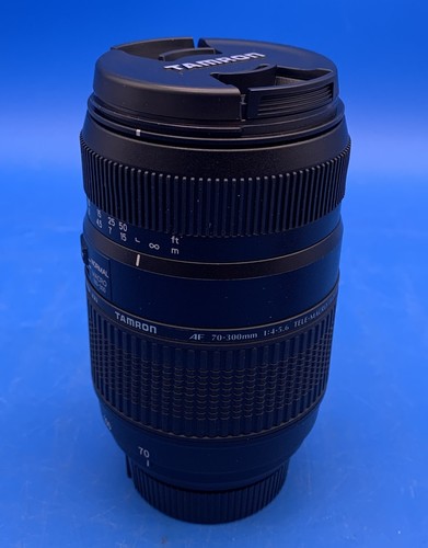 Tamron a17nii 300 mm - tamron,