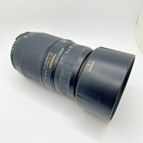 Tamron a17 300mm 5 6 - tamron, f4-5.6