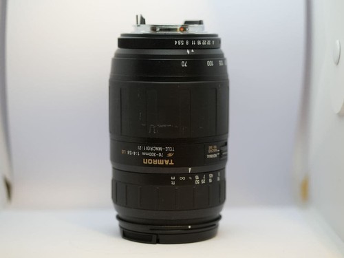 Obiettivo zoom tamron a17 - zoom,