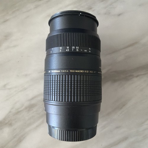 Tamron a17 300 - a17, af