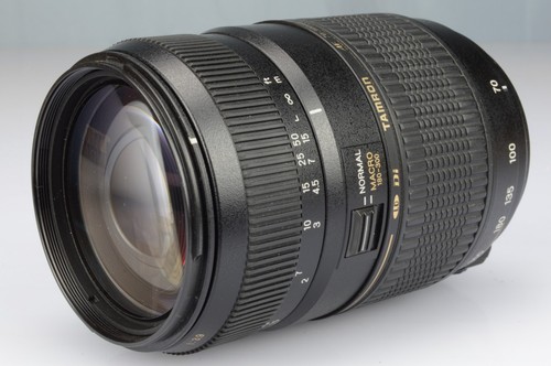Tamron per nikon af - ld,