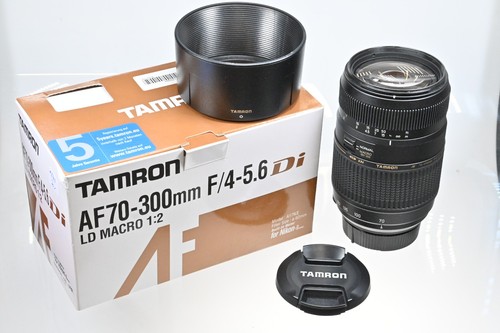Tamron 300mm 5 - tamron, 4,0-5,6