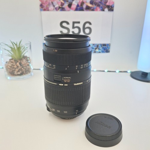 Tamron a17 300 mm - tamron, af