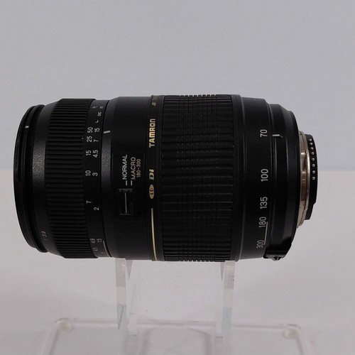 Tamron tele macro a17 - tele-macro,
