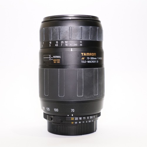 Tamron 300 5 6 - 70-300, mm