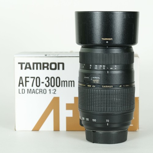 Tamron 300mm 5 6 - tamron, di