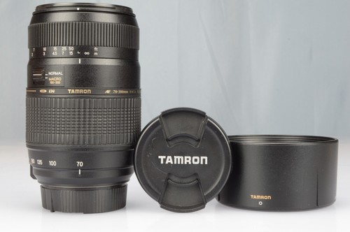 Tamron per nikon - per,