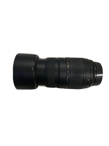 Tamron 300 4 - af, di