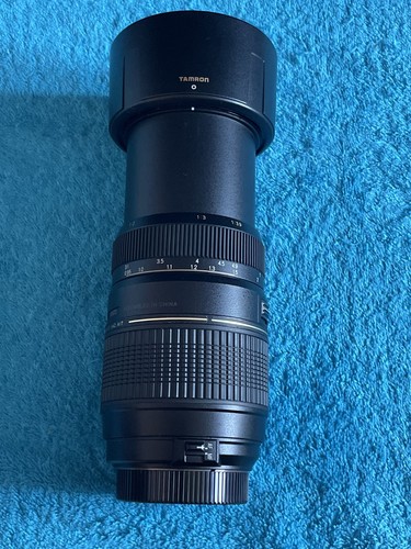 Tamron 300mm 5 6 - f4-5.6, ld