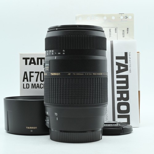 Tamron a17 300mm - a17, f/4-5.6