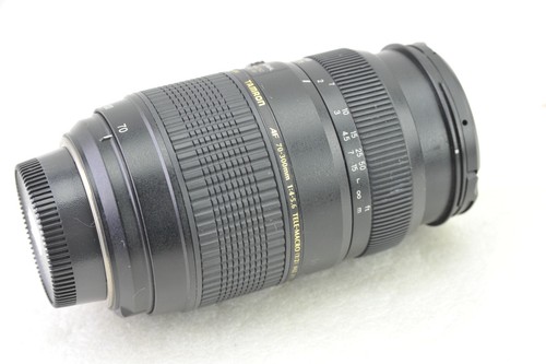 Per nikon tamron - nikon,