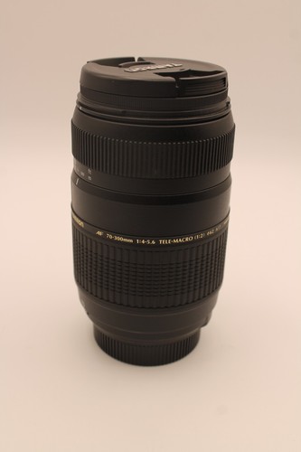 Tamron obiettivo zoom - , af