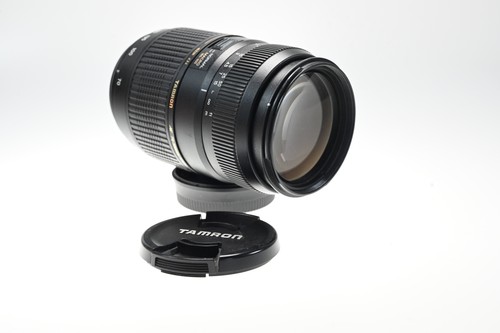 Tamron a17 300 - 70-300, f4-5.6