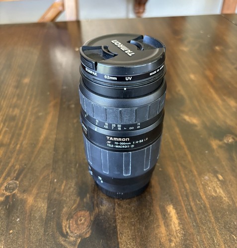 Tamron af70 300 di ld - af70-300,