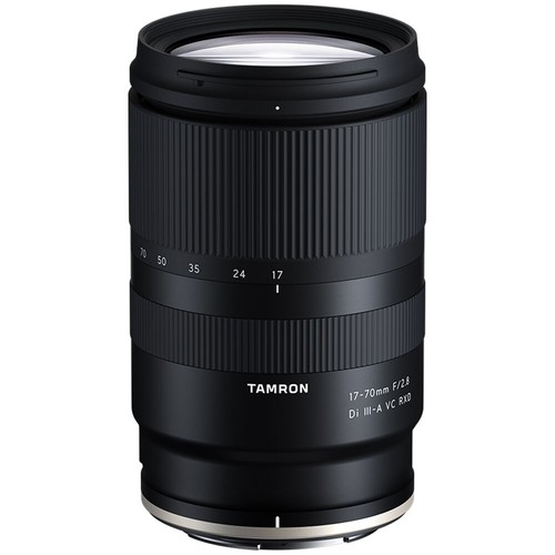 Tamron 8 di iii a - f2.8, iii-a