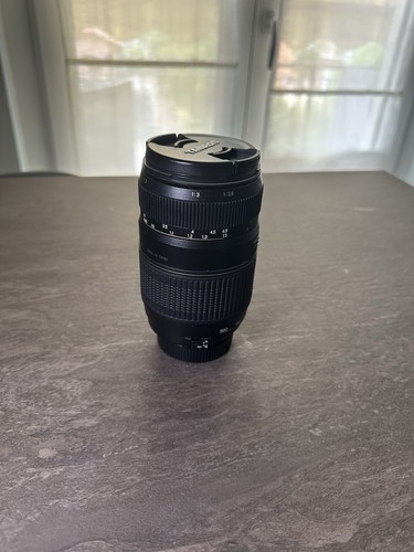 Tamron 300mm 5 6 di - tamron, 70-300mm