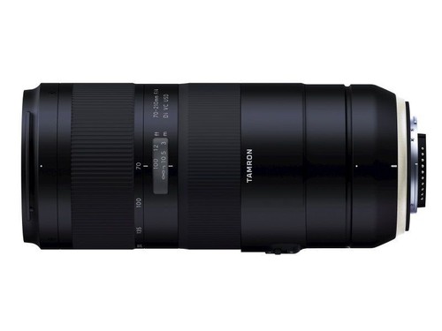 Tamron obiettivo 210mm 4 - obiettivo, 70-210mm