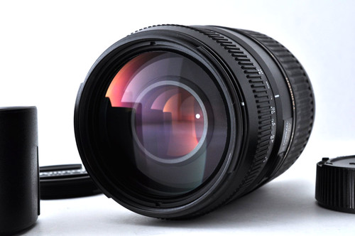 Tamron 300mm 5 6 - 70-300mm, f4-5.6