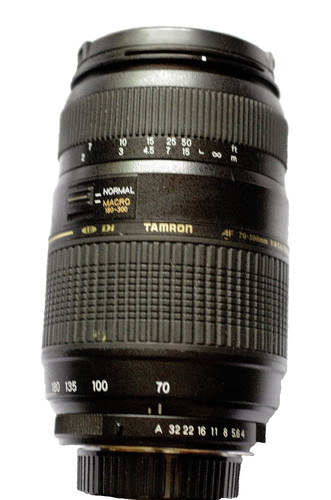 Tamron a017 300 mm - ld, 70-300