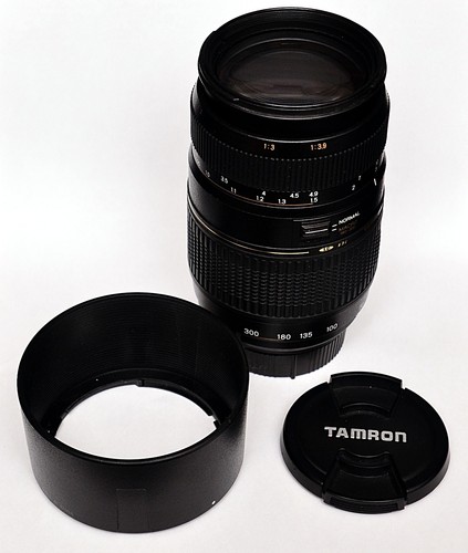 Tamron 300mm a17 tele macro - a17, tele-macro