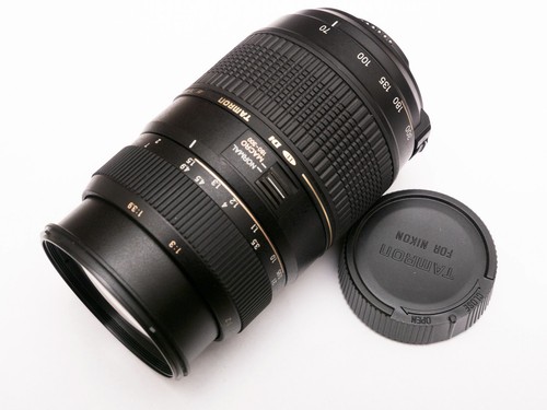 Tamron a17 teleobiettivo - ld, di