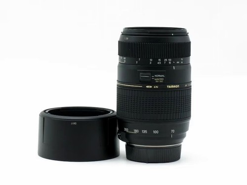 Tamron 300mm 5 - tamron, 70-300mm