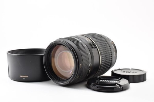 Tamron 300 6 - 70-300, mm